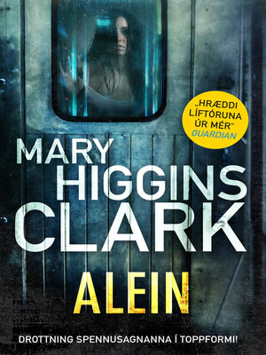 cover image of Alein